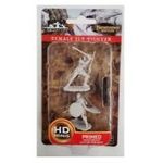 Wizkids Pathfinder Deep Cuts: Female Elf Fighter