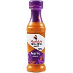 Nandos Garlic Periperi Sauce 125ml
