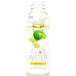 Pure Plus Calamansi Aloe Water Lemon 500g
