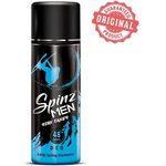 Spinz Risk Taker Deodorant Body Spray For Men 150ml