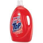 Top Liquid Detergent Brillian Clean 2.7kg