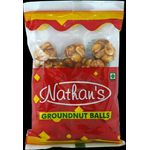 Nathans Groundnut Balls 100g