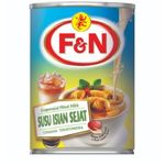 F&N Carnation Evaporated Filled Milk 390g