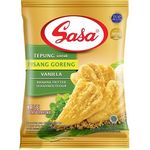 Sasa Vanilla Fried Banana Flour 210g