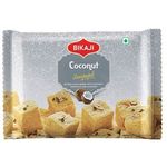 Bikaji Soan Papadi Coconut 200g