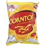 Corntos Chilli Cheese 70g