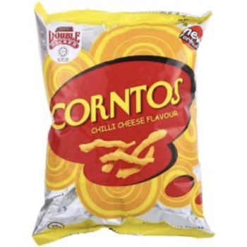 Corntos Chilli Cheese 70g