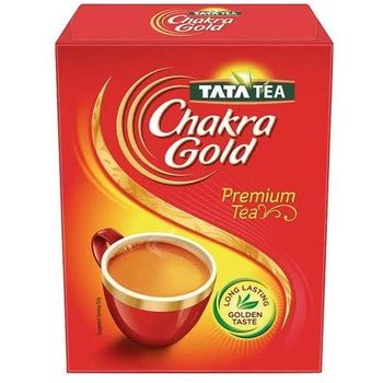Tata Tea Chakra Gold Dust 250g