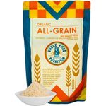 GardenScent Organic All-Grain Best Energy Food 500g