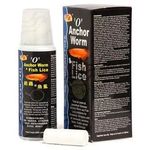 Ocean Free Internal Anti-fungal Medication Liquid 125ml