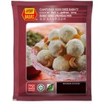 Baba's Ghee Urundai Flour 500g