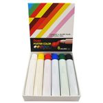 Pentel Poster Color 6 / 8 / 12 / 15 Colours