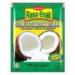 Santan Rasa Enak Serbuk Kelapa 45g