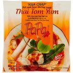 Papa Kua Chap Spicy Thai Tom Yum 50g