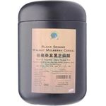 Green Earth Organic Black Sesame Walnut Mulberry Cereal 500g