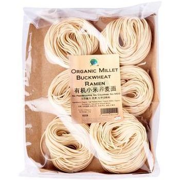 Millet Ramen - 250g 