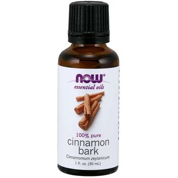 Now Foods Cinnamon 30ml