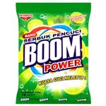 Detergen Serbuk Boom Limau nipis 2.3kg