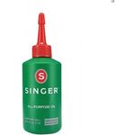 Singer All Purpose Lubrication Oil 80ml