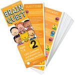 Brain Quest Grade 2 Ages 7-8