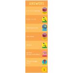 Brain Quest Grade 2 Ages 7-8