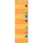 Brain Quest Grade 2 Ages 7-8