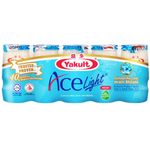 Yakult Ace Light 5 x 80ml