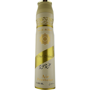 Oud Mood Air Freshener 300ml