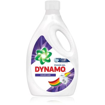 Dynamo Detergent Color Care 2.7kg