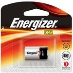 Energizer 4332072413 Products E2 Lithium Photo Cr2 3volt 1 Batterypacksold As 1 Packcount Shot Longlasting Power Withstands Extreme Temperatures