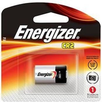 Energizer 4332072413 Products E2 Lithium Photo Cr2 3volt 1 Batterypacksold As 1 Packcount Shot Longlasting Power Withstands Extreme Temperatures