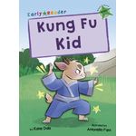 Maverick Early Readers Maverick Early Reader Green (Level 5): Kung Fu Kid