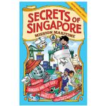 Epigram Books Secrets Of Singapore Mission Maritime