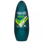 Rexona Men Natural Fresh Lime Cool 45ml