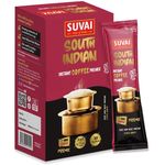 Suvai Instant Coffee Premix 3-in-1 (10 x 18g)