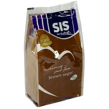 SIS Soft Brown Sugar 800g