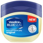 Vaseline Blueseal Pure Petroleum Jelly Original 100ml