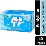 Laurier Cleanfresh Slim Panty Liners Non Perfumed
