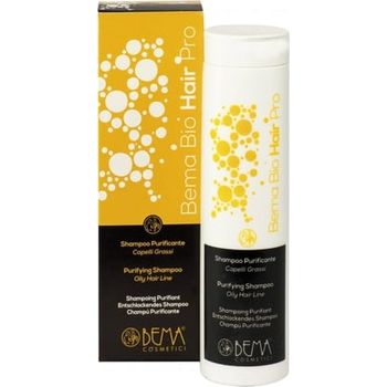 Bema Baby Hairpro Purifying Shampoo