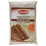 Aachi Ragi Flour Millet Flour Sprouted 1kg