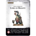 Games Workshop Warhammer Age of Sigmar: Nurgle Rotbringers: Lord of Blights