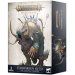 Games Workshop Warhammer Age of Sigmar: Celestial Stampede