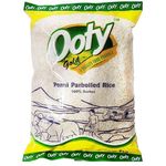 Ooty Gold Parboiled Ponni 1kg