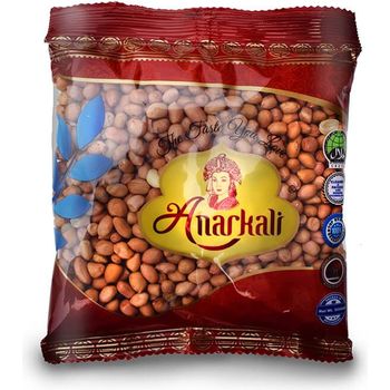Anarkali Ground Nuts 500g