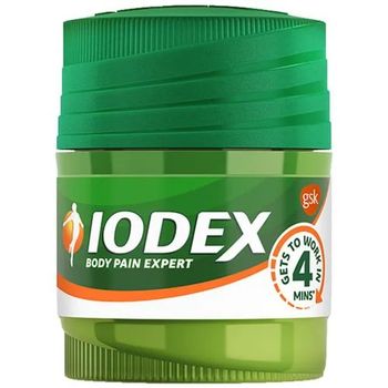 Iodex Pain Balm Multi Purpose 40g