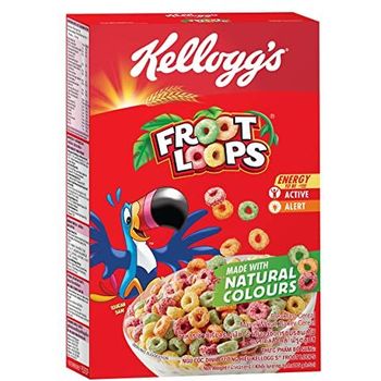 Kellogg's Froot Loops 300g