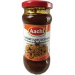 Aachi Vathakulambu Rice Paste 375g
