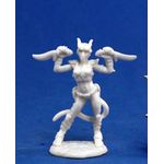 Reaper Miniatures Tiviel Hellborn Rogue