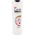Clear Sakura Fresh Anti Dandruff Scalp Care Shampoo 330ml