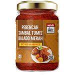 Adabi Red Balado Sauteed Sambal Flavoring 350g